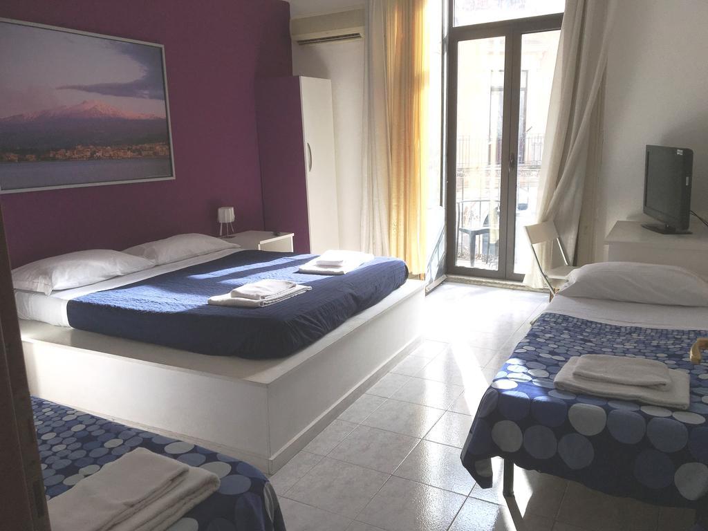 Casa Vacanza Civita Catania Centro Διαμέρισμα Εξωτερικό φωτογραφία