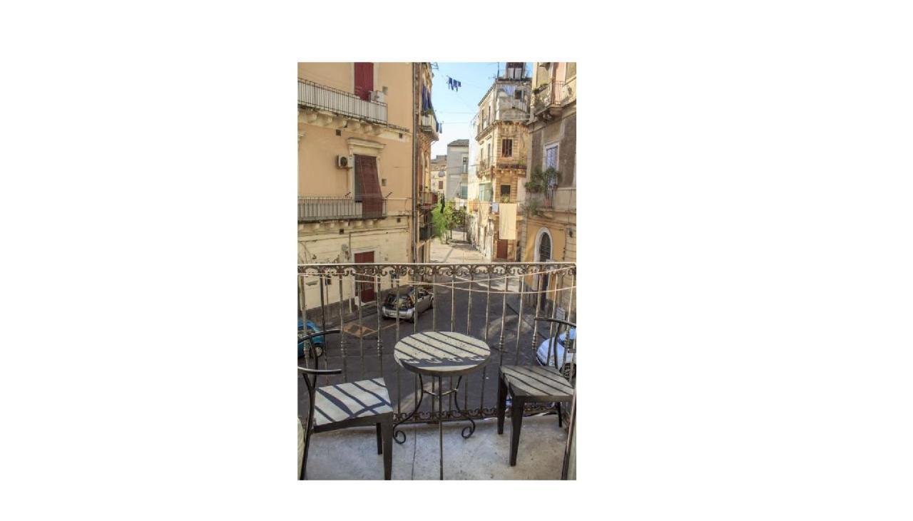 Casa Vacanza Civita Catania Centro Διαμέρισμα Εξωτερικό φωτογραφία